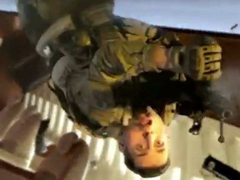 Call of Duty Modern Warfare 3 - The Vet The n00b