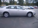 Used 2008 Chevrolet Impala Swanzey NH - by EveryCarListed.com