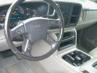 Used 2005 GMC Sierra 1500 Greensburg PA - by EveryCarListed.com