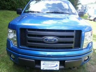 New 2011 Ford F-150 Swanzey NH - by EveryCarListed.com
