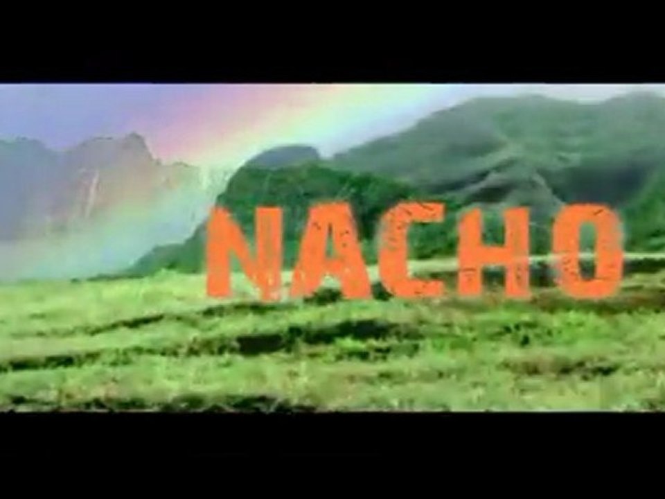 NACHO