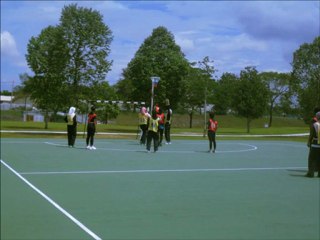 UCTI : International Student Sports Carnival 2011 at UTP, Perak