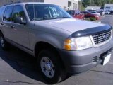Used 2004 Ford Explorer Swanzey NH - by EveryCarListed.com