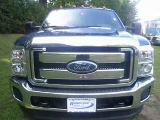 New 2011 Ford F-350 Swanzey NH - by EveryCarListed.com