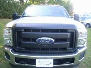 New 2011 Ford F-350 Swanzey NH - by EveryCarListed.com