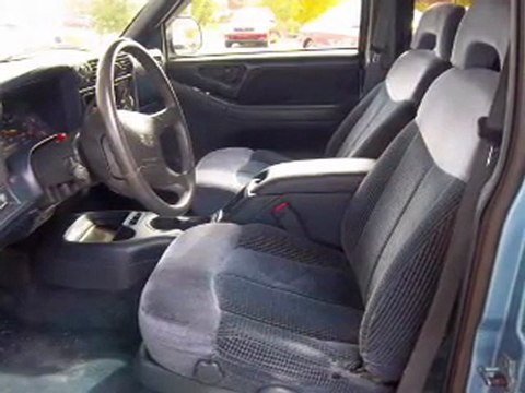 Used 1996 GMC Jimmy Murfreesboro TN - by EveryCarListed.com