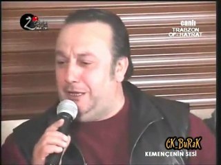 Cengiz Kurtoğlu ( Kemençenin Sesi Bölüm - 2 )