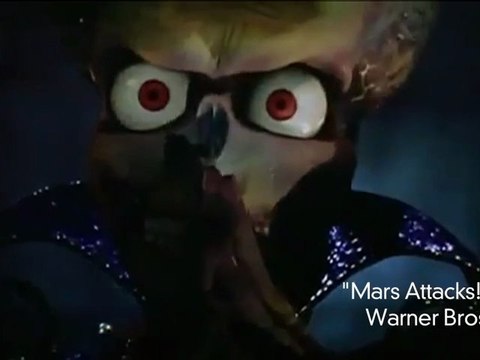 U.S. Gov't Denies Contact with Extraterrestrials