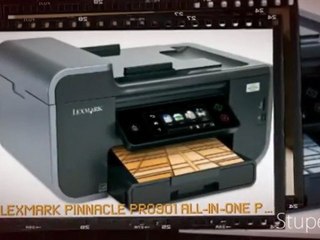 10 TOP All In One Printers To Buy in 2011