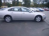 Used 2008 Chevrolet Impala Swanzey NH - by EveryCarListed.com