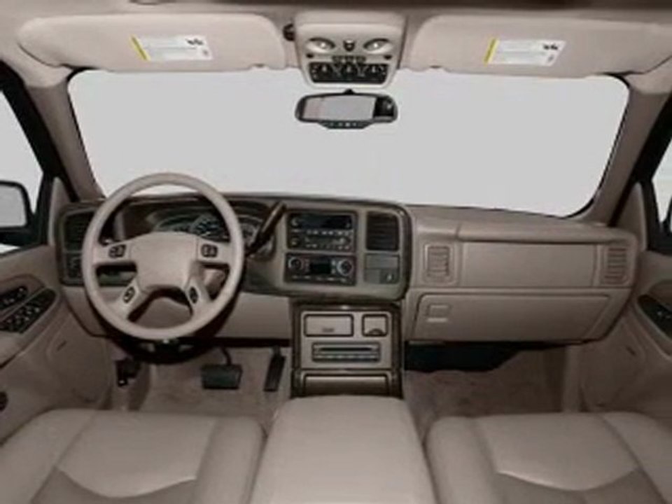 Used 2005 GMC Yukon XL Topeka KS - by EveryCarListed.com