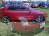 Used 2008 Ford Fusion Swanzey NH - by EveryCarListed.com