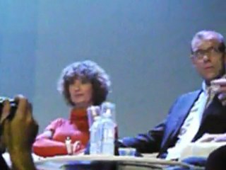 UMP - Convention Education - 8 novembre 2011 (ext.1  - intervention de J.F. Copé)