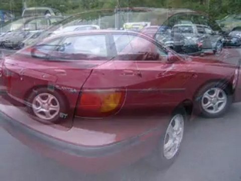 Used 2003 Hyundai Elantra Swanzey NH - by EveryCarListed.com