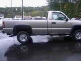 Used 2001 Chevrolet Silverado 2500 Swanzey NH - by EveryCarListed.com