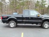 Used 2008 Ford F-250 Swanzey NH - by EveryCarListed.com