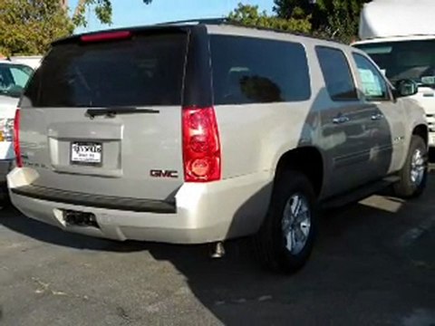 New 2012 GMC Yukon XL West Covina CA - by EveryCarListed.com
