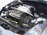 Used 2003 Nissan 350Z Hagerstown MD - by EveryCarListed.com