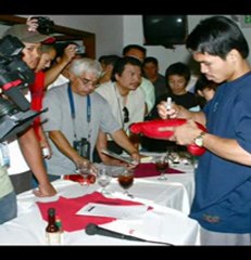 Balita Media Editor Rhony Laigo Reporting   by Balitang Kutsero