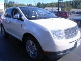 Used 2010 Lincoln MKX Swanzey NH - by EveryCarListed.com