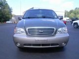Used 2003 Kia Sedona Swanzey NH - by EveryCarListed.com