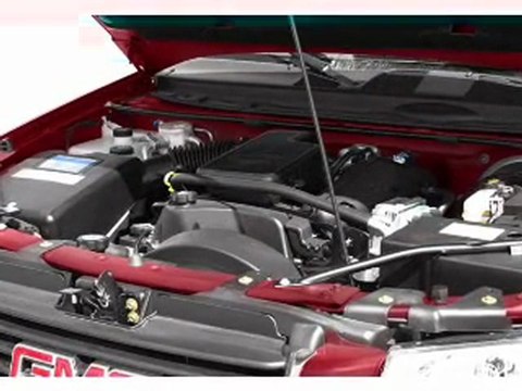 Used 2003 GMC Envoy XL Columbia MO - by EveryCarListed.com