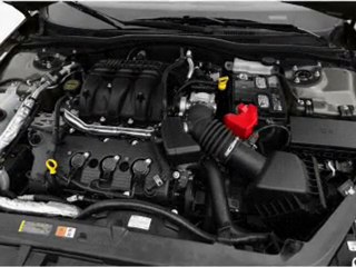 New 2012 Ford Fusion Swanzey NH - by EveryCarListed.com