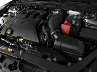 New 2012 Lincoln MKZ Swanzey NH - by EveryCarListed.com