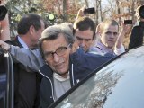 Reports Say Penn State's Paterno is Out