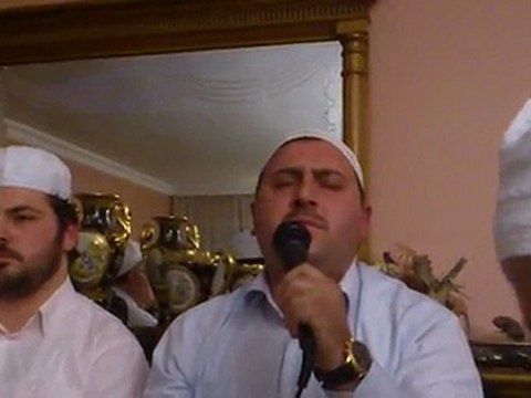 HAFIZ BÜNYAMİN TOPÇUOĞLU-ELİF LAM MİM