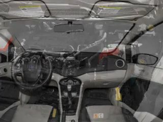 New 2012 Ford Fiesta Swanzey NH - by EveryCarListed.com