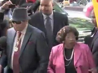 Reactions to Conrad Murray's Guilty Verdict