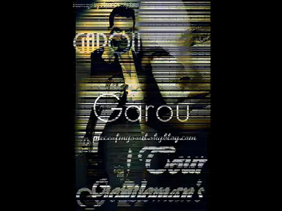 Skyblog Garou - pieceofmysoul.skyblog.com