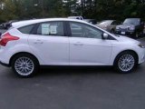 New 2012 Ford Focus Swanzey NH - by EveryCarListed.com