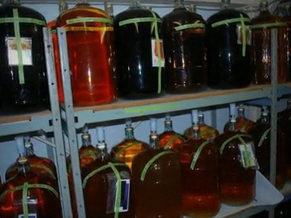 Homebrew, Wine Kits | Oak Barrel Wines