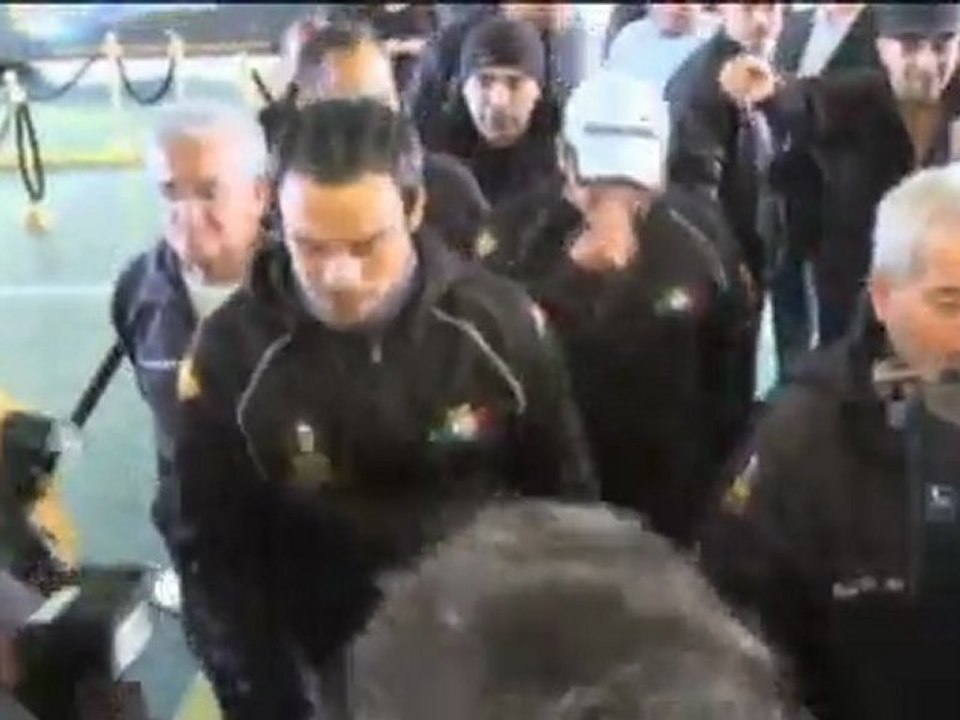 Marquez bereit für Pacquiao