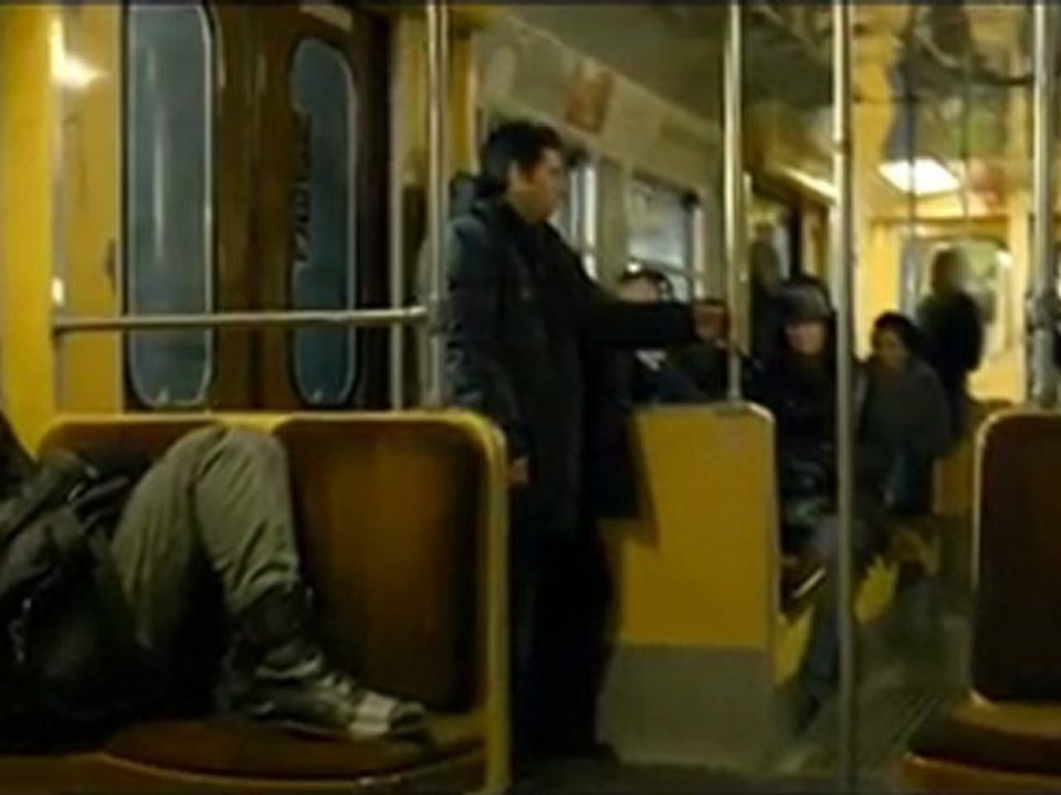 The Girl With The Dragon Tattoo - Spot TV #3 [VO|HD]