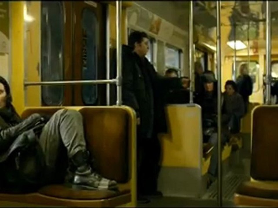 The Girl With The Dragon Tattoo - Spot TV #4 [VO|HD]