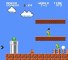 Super Mario Bros TAS Speedrun: World 7-1 (NES)