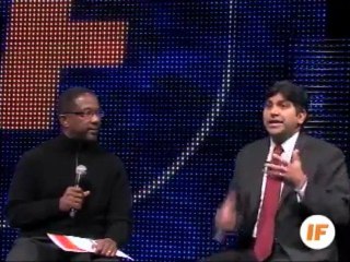 Federal CTO Chopra Maintains Enthusiasm Amid DC Gridlock