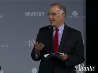 Generation Narcissist: Brooks on the Rise of Self-Esteem