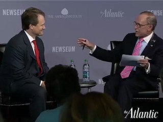 Brian Moynihan Defends Bank of America's Debit Card Fee