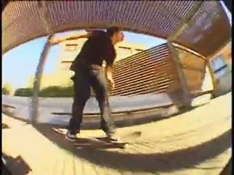 transworld first love