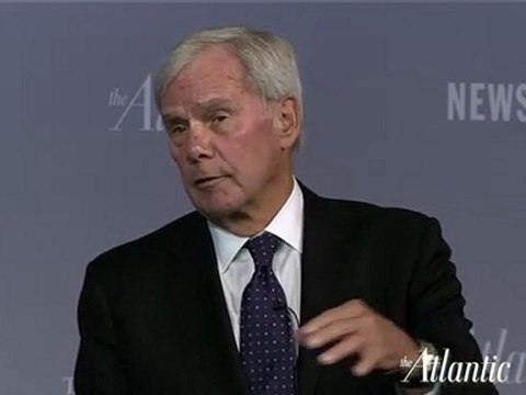 Tom Brokaw: The Plight of America's 20-Somethings