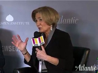 Dorothy Robyn on the DoD's Role in Advancing Green Tech