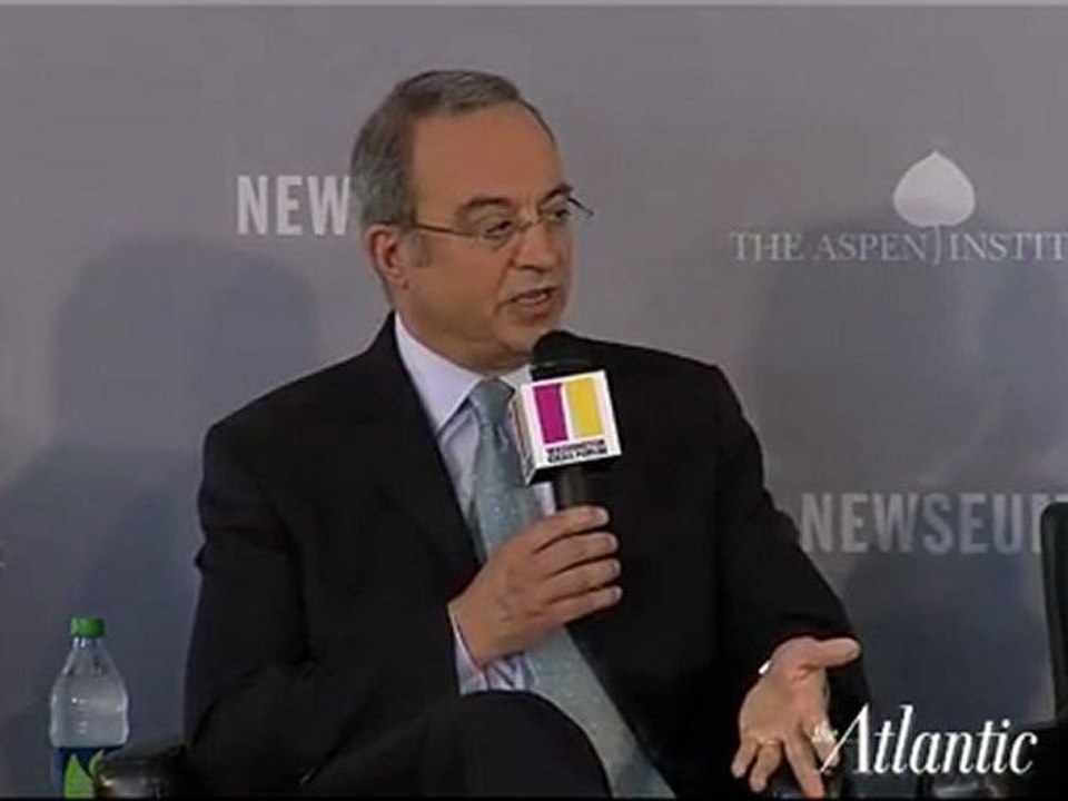 Best Move for US in Mideast? Solve Arab-Israeli Conflict