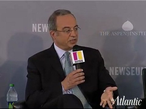 Best Move for US in Mideast? Solve Arab-Israeli Conflict