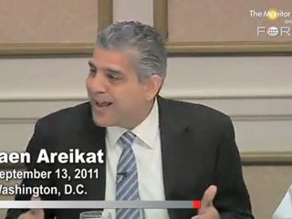 Areikat: PLO Has 'No Plans' to Take Israel to Int'l Court