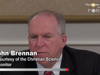 US Working with Libya to Secure Weapons, Says Brennan