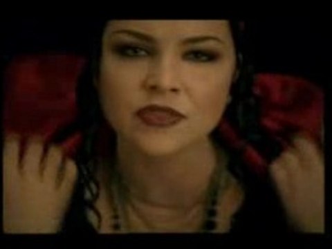 Evanescence-Call Me When You're Sober